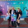 Чемпіонат України з класичного жиму лежачи (березень 2025)